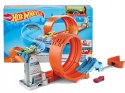 Hot Wheels Tor samochodowy Mistrz Pętli GTV13