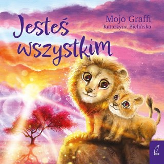 Jesteś wszystkim Graffi Mojo Wilga