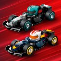 Lego 71049 Kolekcjonerskie Bolid samochody wyścigowe F1 Formuła 1