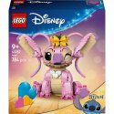 Lego Disney 43257 Mały Anioł Disney Stitch