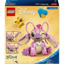 Lego Disney 43257 Mały Anioł Disney Stitch