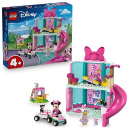 Lego Disney 43274 Myszka Minnie i hotel dla zwierząt