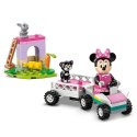 Lego Disney 43274 Myszka Minnie i hotel dla zwierząt