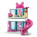 Lego Disney 43274 Myszka Minnie i hotel dla zwierząt