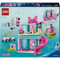 Lego Disney 43274 Myszka Minnie i hotel dla zwierząt