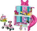 Lego Disney 43274 Myszka Minnie i hotel dla zwierząt
