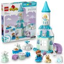 Lego Duplo Disney 10455 Kraina Lodu: Uroczystość w zamku Anny i Elsy 2+