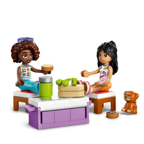 Lego Friends 42659 Wycieczka samochodowa ze znajomymi