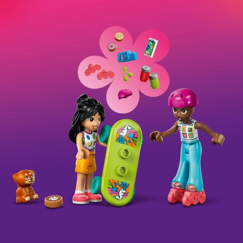 Lego Friends 42659 Wycieczka samochodowa ze znajomymi