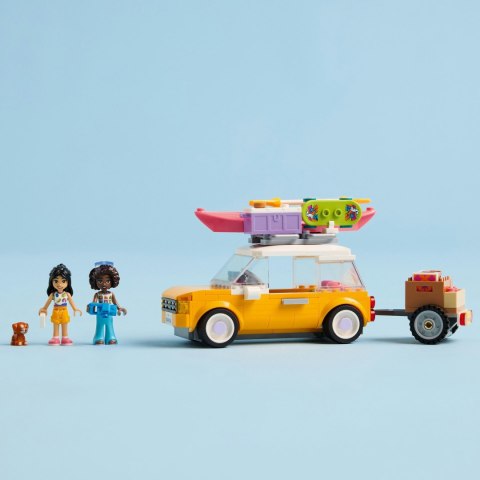 Lego Friends 42659 Wycieczka samochodowa ze znajomymi