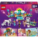 Lego Friends 42661 Impreza kostiumowa z jednorożcem i wiedźmą