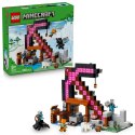 Lego Minecraft 21277 Kopalnia kilofów