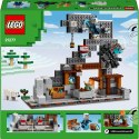 Lego Minecraft 21277 Kopalnia kilofów