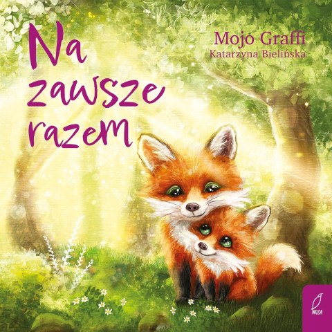 Na zawsze razem Graffi Mojo Wilga