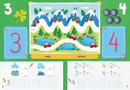 Piszę cyferki i liczę Aksjomat