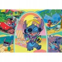 Puzzle 180 elementów Disney Stitch 29800 Clementoni