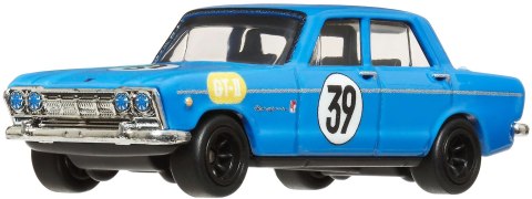 Samochód Hot HRV70 Wheels Premium Japan Historics Prince Syline GT