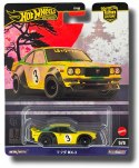 Samochód Hot HRV84 Wheels Premium Car Culture Japan Historics 4 Mazda RX-3