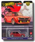 Samochód Hot HRV85 Wheels Premium Japan Historics '73 Honda Civic Custom