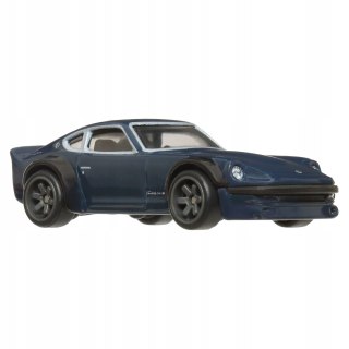 Samochód Hot HRV86 Wheels Premium Japan Historics Nissan Fairlady Z