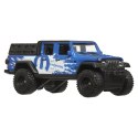 Samochodzik Hot Wheels HRV91 Premium 2020 Jeep Gladiator Terra Trek