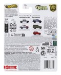 Samochodzik Hot Wheels HRV91 Premium 2020 Jeep Gladiator Terra Trek