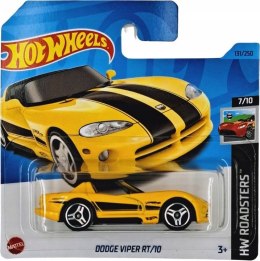 Samochodzik Mattel Hot Wheels HKH43 Dodge Viper RT/10 131/250