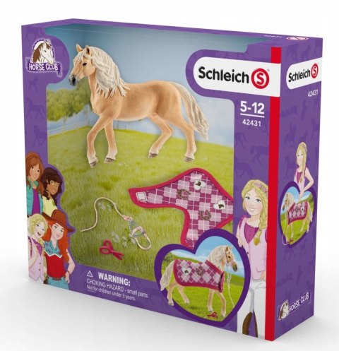 Schleich zestaw Sofii do projektowania 42431