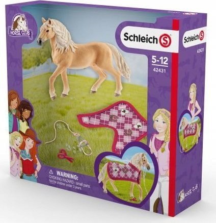 Schleich zestaw Sofii do projektowania 42431