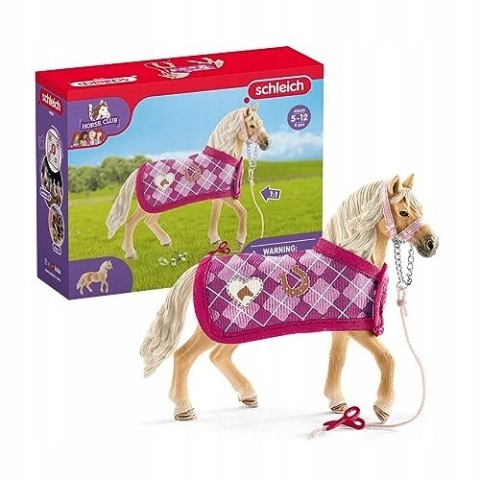 Schleich zestaw Sofii do projektowania 42431