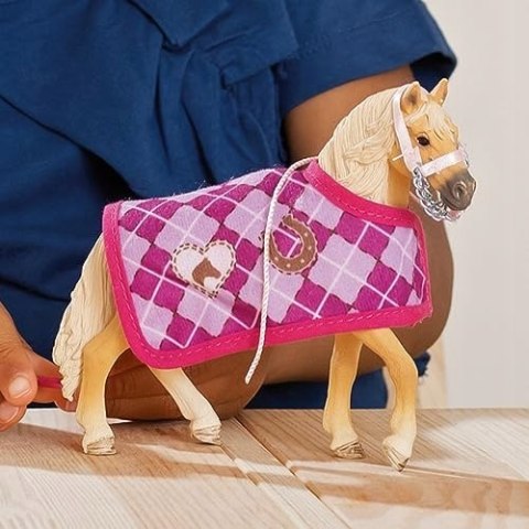 Schleich zestaw Sofii do projektowania 42431