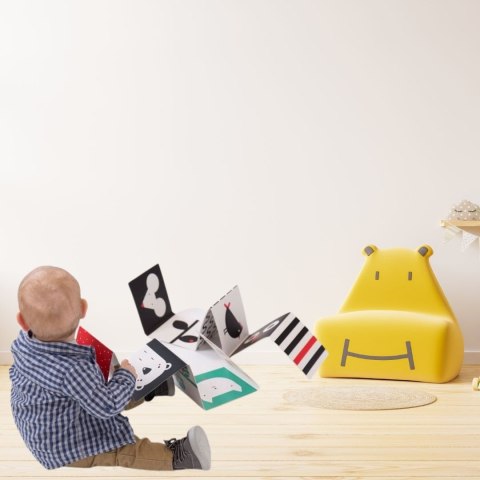 Starter malucha CzuCzu Co widzę? Czu Czu