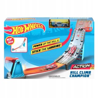 Tor samochodowy Hot Wheels GBF83
