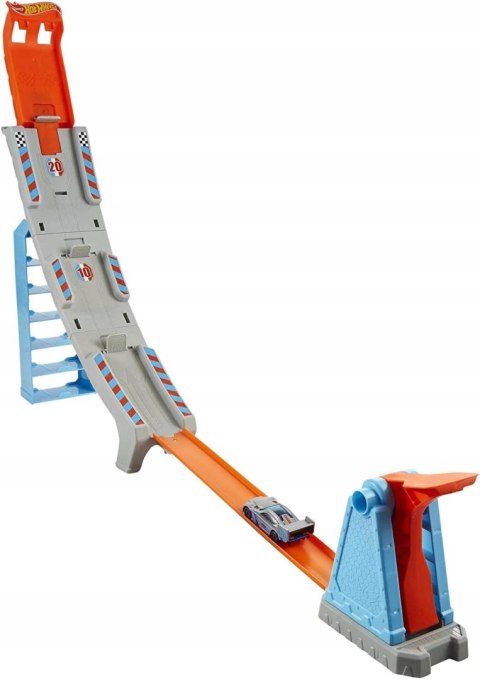 Tor samochodowy Hot Wheels GBF83