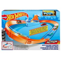 Tor samochodowy Hot Wheels GJM75