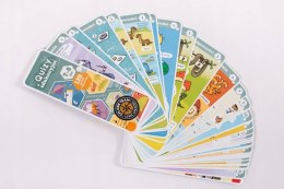 Xplore Team Quizy dla dzieci 7-8 lat Czu czu