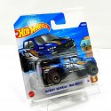 Hot Wheels '19 Chevy Silverado Trail Boss LT HYY97