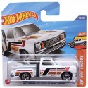 Hot Wheels 1978 Dodge LI'L Red Express Truck JBB03