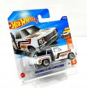 Hot Wheels 1978 Dodge LI'L Red Express Truck JBB03