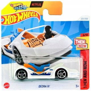Hot Wheels 2024 Deora III HTC70