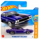 Hot Wheels '70 Dodge Hemi Challenger HYY96