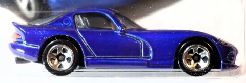 Hot Wheels '96 Dodge Viper GTS 2025 HYW50