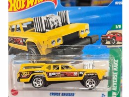 Hot Wheels Cruise Bruiser HW Reverse Rake HYX77