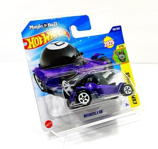 Hot Wheels Decidedly Go HYW39