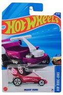 Hot Wheels Draggin' Wagon JHV10