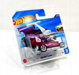 Hot Wheels Draggin' Wagon JHV10