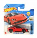 Hot Wheels Ferrari SF90 Stradale Czerwony 2025 HYW34
