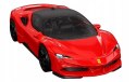 Hot Wheels Ferrari SF90 Stradale Czerwony 2025 HYW34
