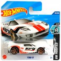 Hot Wheels Ford GT HYY92