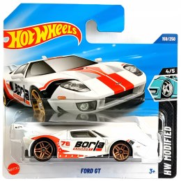 Hot Wheels Ford GT HYY92
